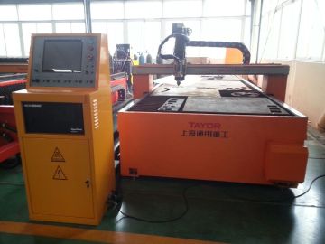 Table Plasma Cutting Machine