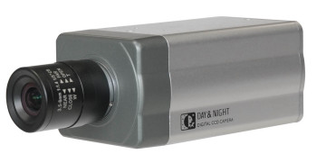 Mega-Pixel IP Camera (CV-IPB9400C)