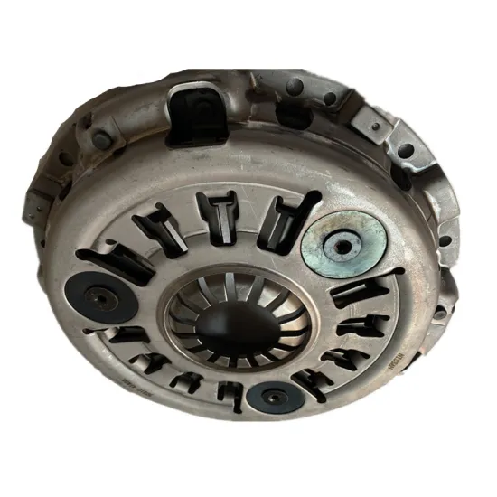 Auto Brake Systems Clutch Cover Assembly for Navara NP300 Frontier 30210-4JA0A