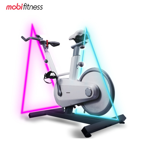 Mobi Galaxy Smart Spinning Bicycle à domicile