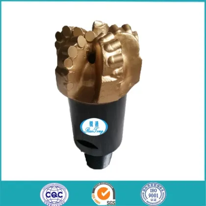 5-7/8" oil well drilling PDC bit