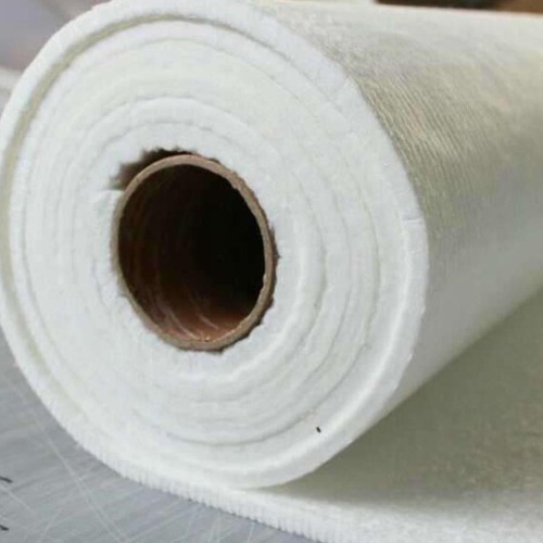 Aerogel Insulation Film HT800 Aerogel Insulation Blanket for Heat Insulation Factory