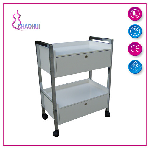 Good Quality Beauty Salon Trolley/Salon Furniture