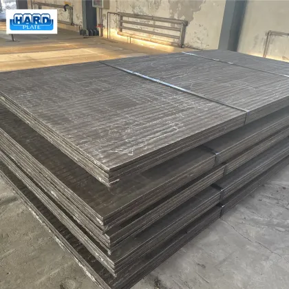 HARD PLATE Brand Anti-abrasion Surface Plate