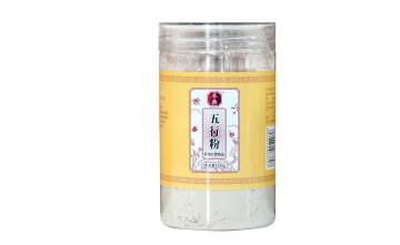 Bendian Five Elements Powder Solid Beverage