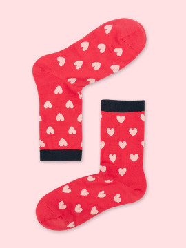 Shupao ladies Japanese cute socks cartoon socks