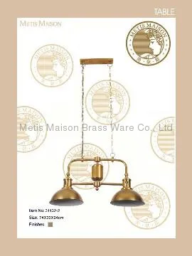 Antique hanging lights,copper light,antique brass pendant,CE,UL