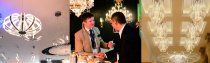 outdoor lighting fair