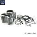 PCX125 cylinder kit (P / N: ST04013-0080) berkualitas tinggi