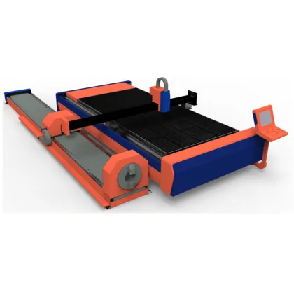 argus ipg fiber laser cutting machine for carbon steel laser cutting