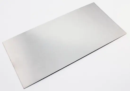 3004 Aluminum Sheet and Plate