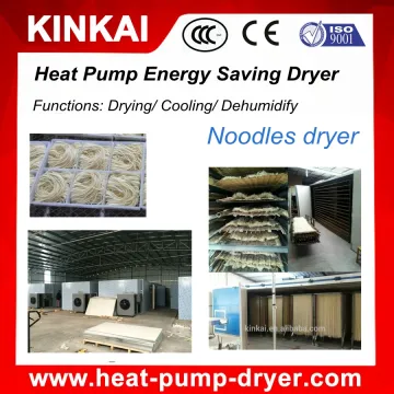 Hot selling brand noodles drying machine/ pasta dryer for commercial use