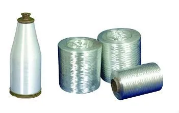 HS2 & HS4 high strength glass fibers