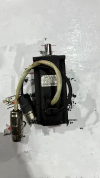 SGMAH-03DAA61D Yaskawa Numerical Control System Motor