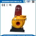 high chrome wear resistant pump