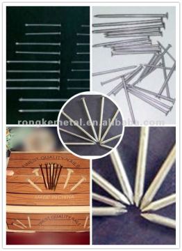 new technic common round nails(Chinese)