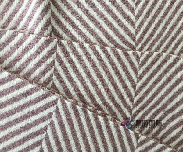 Super Quality Woven Wool Overcoating Fabric