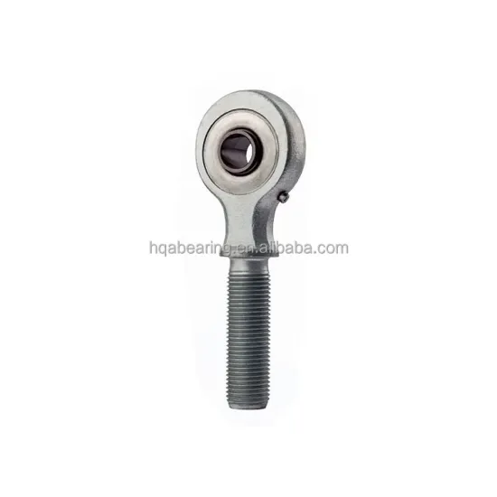 Custom Seal Rod End Bearing MPL-06-5S: Knuckle Bearing for Gearbox
