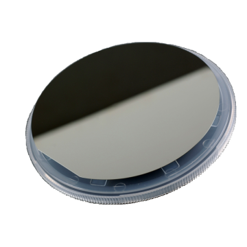 परिशुद्ध सिलिकॉन गोलाकार प्रकाशिकी