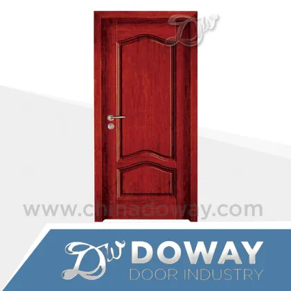 Veneer Wooden Door