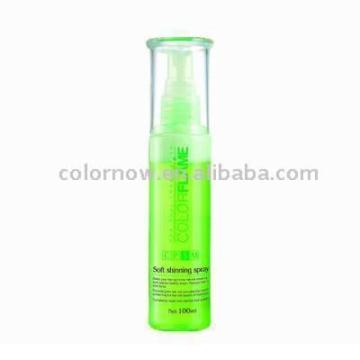 Soft Shining Spray