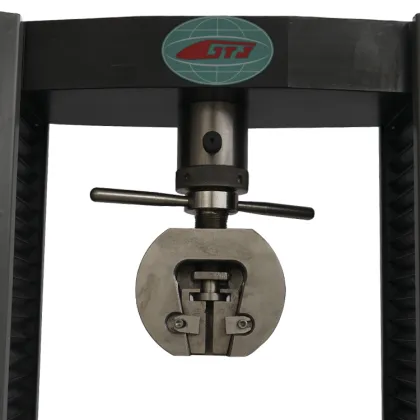 Zwick Double Column Universal Textile Tensile Testing Machine