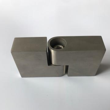 Adjustable Stainless Steel Rectangle Pipe Connector