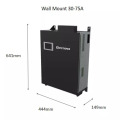 PFC Controller SVG REATIVE Power Fanonerana 50kvar module