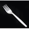 Hotsale Competitive Price Food Grade Disposable PP Material Plastic Fork