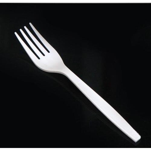 Hotsale Competitive Price Food Grade Disposable PP Material Plastic Fork