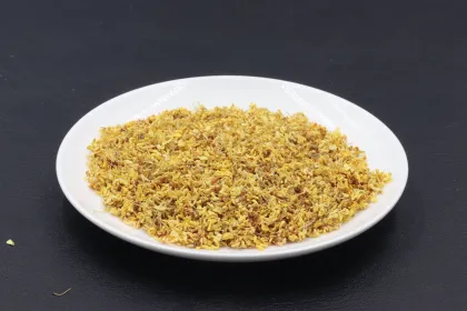 Osmanthus Tea
