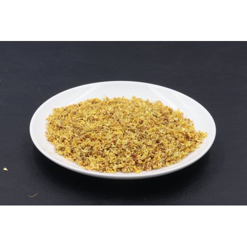 osmanthus khô tự nhiên nguyên chất