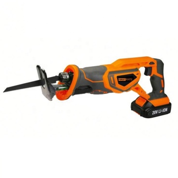 High Quality 20V Li-ion Cordless Sawzall Saw on Sale