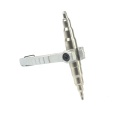 Handmatige buis expander hand koperen buis uitbreidende tool ST-22 voor airconditioner zwaaiende tools CT-622