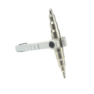 Tube Tube Manual Expander Toilt Tube Expandating Tool St-22 untuk alat penghawa dingin Swaging CT-622