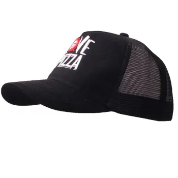 Adjustable Promotional Mesh Trucker Snapback Cap - Yupoong Baseball Cap
