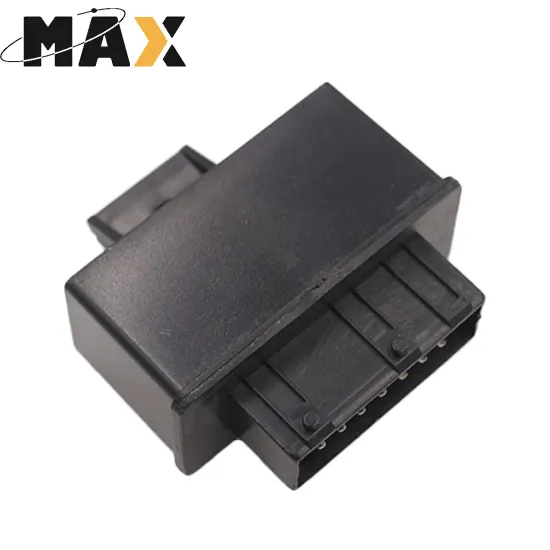 Electric Auto Parts for Peugeot: Fuel Double Relay OEM