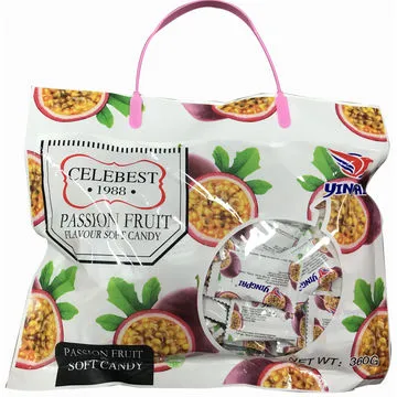 Soft candy,jelly candy It tastes good