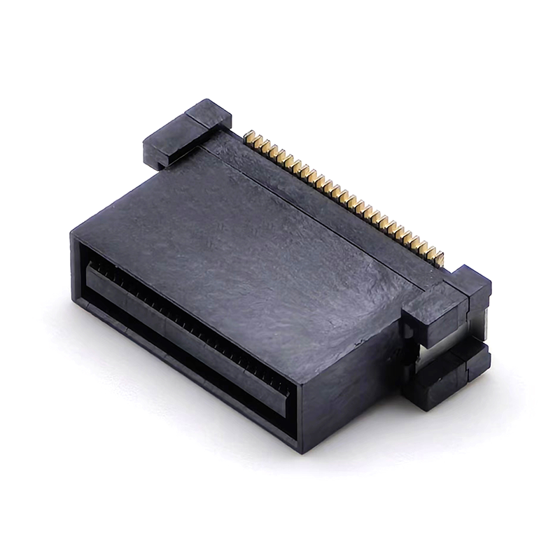 0.635 board to board connector
