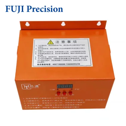 B-2D1104B10-L Elevator Release Power Supply