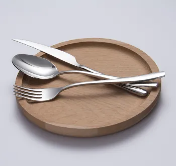 Heavy Duty heavy flatware set