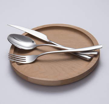Heavy Duty heavy flatware set
