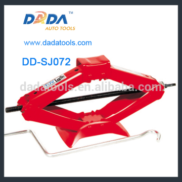 DD-SJ072 2T Scissors Jack