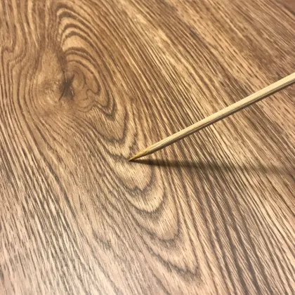 Unilin Click PVC Plastic Flooring 4mm Vinyl Planks Luxury SPC Flooring