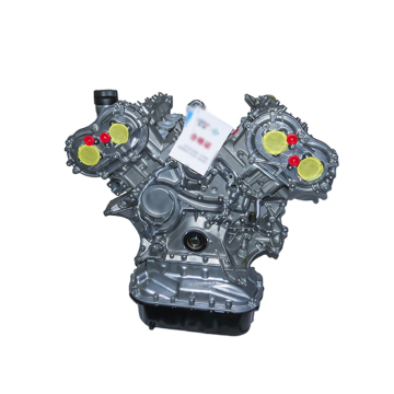 Wholesale 6 Cylinders Mercedes-Benz 272 Engine Assembly for Mercedes-Benz