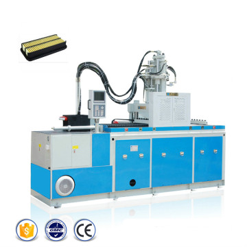 Auto Air Purifier Filters Injection Molding Machine
