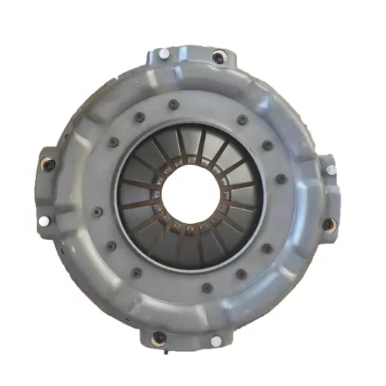 Lowest Price for July Supply 1105916100008 Clutch & Pressure Plate Assembly for Foton Clutch Cover
