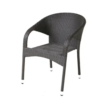 Stackable Garden Chairs & Wicker Dining Chairs for Promotion