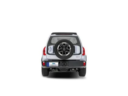 Deepal G318 New Energy SUV