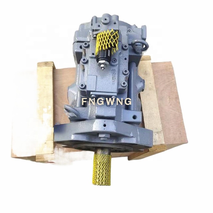 4482892 Excavator Hydraulic Piston Pump For Hitachi